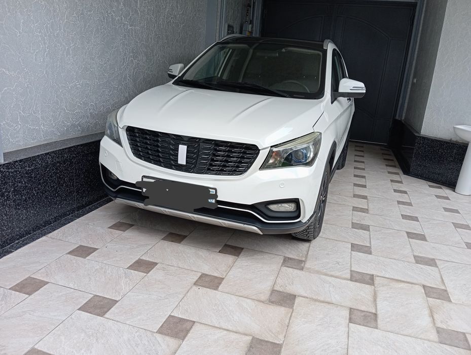 Арзон нархда электромобиль