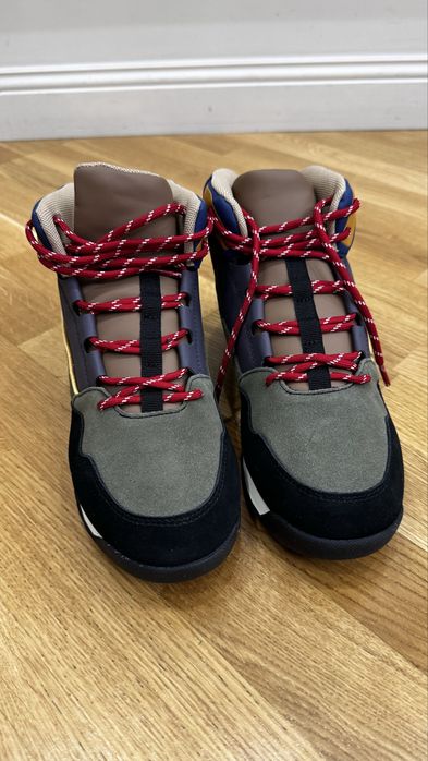 NEXT ботинки осенние размер 41 новый