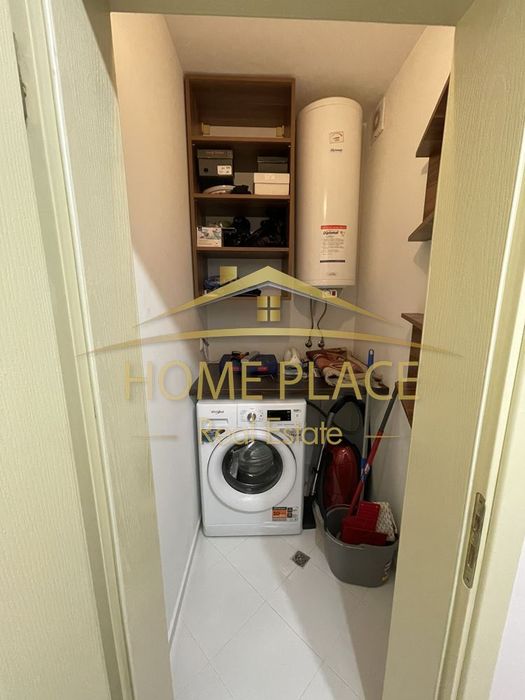 Дава се под наем Тристаен апартамент в Варна, Цветен квартал - 70 кв.м за 561 € - Снимка #8