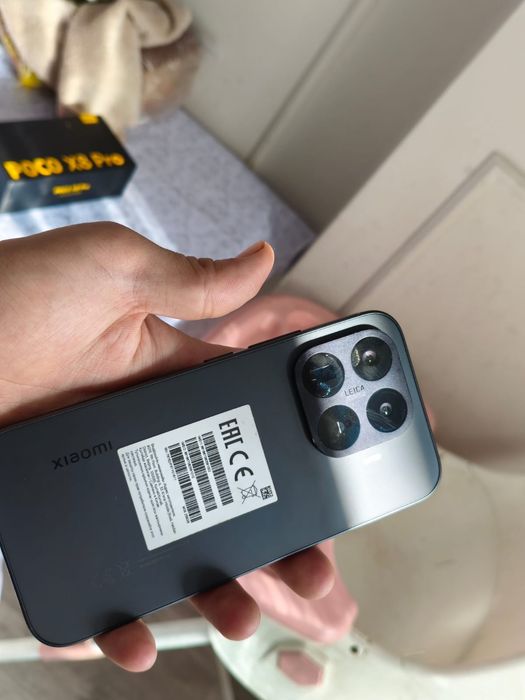 Xiaomi 17T Обмен