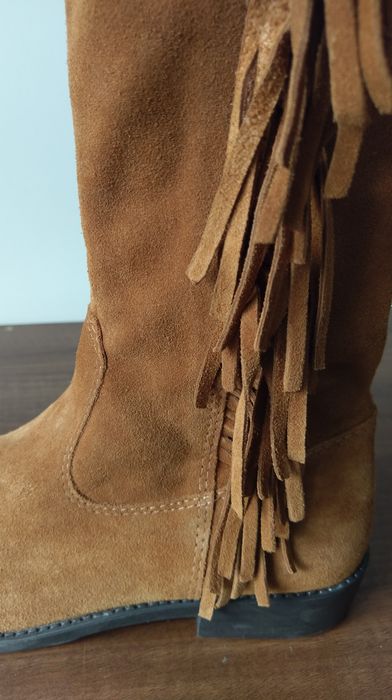 Cizme Tamaris, marime 37