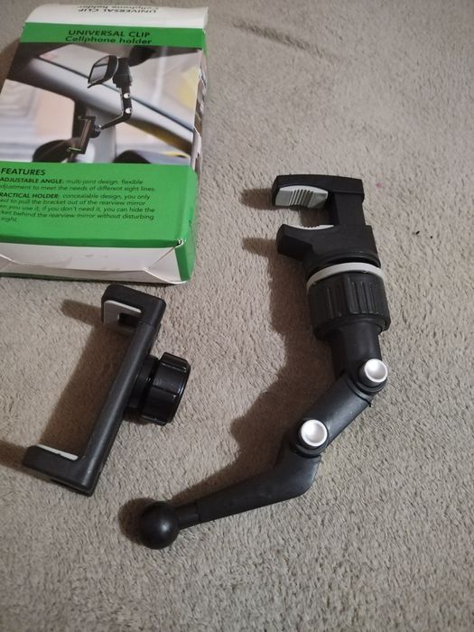 Стойка за телефон