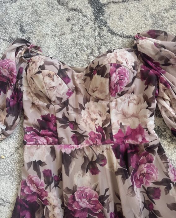 Rochie eleganta scurta