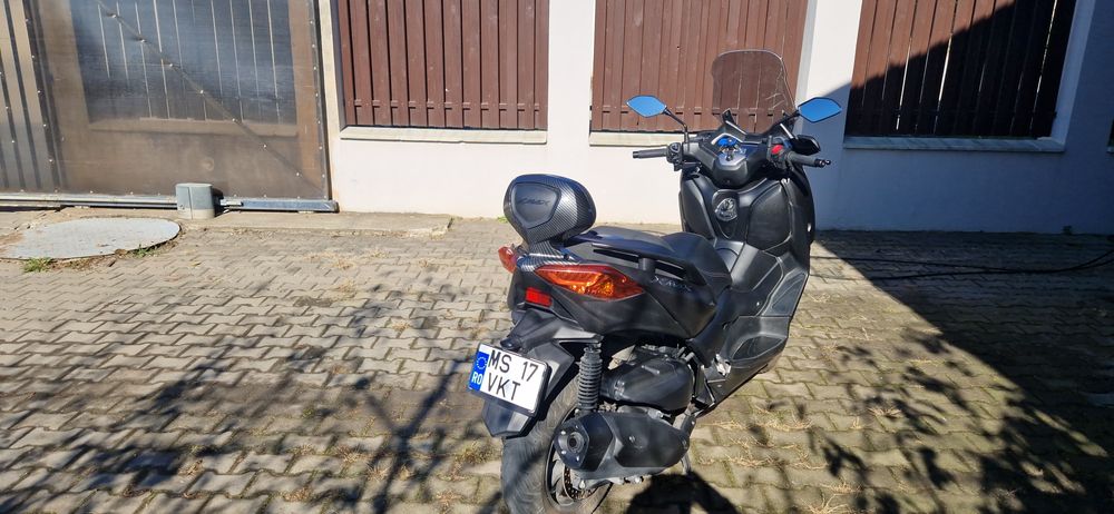 Yamaha Xmax 400 2020