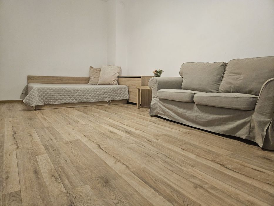 Дава се под наем Двустаен апартамент в Варна, Център - 45 кв.м за 408 € - Снимка #4