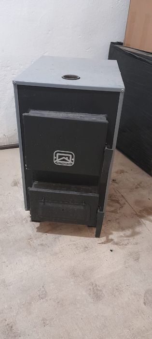 Котел отопительный