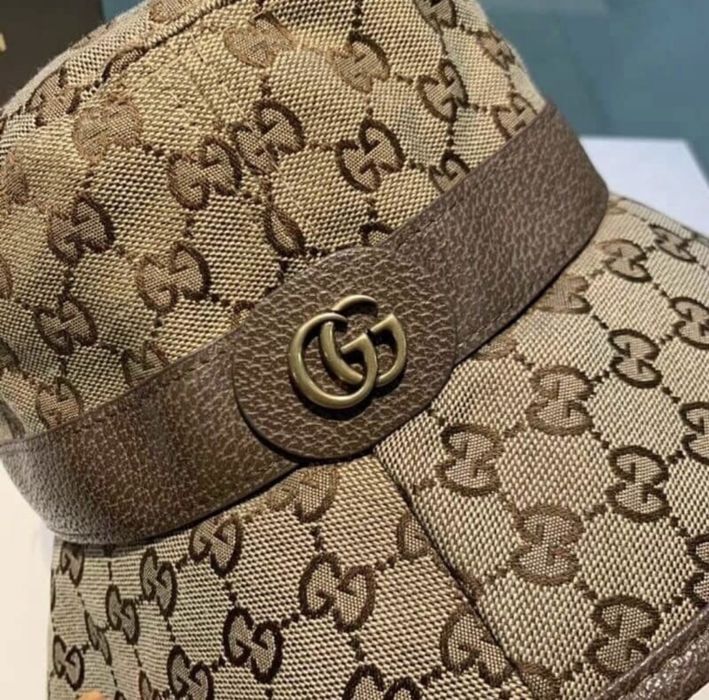 Шапки chanel gucci dior