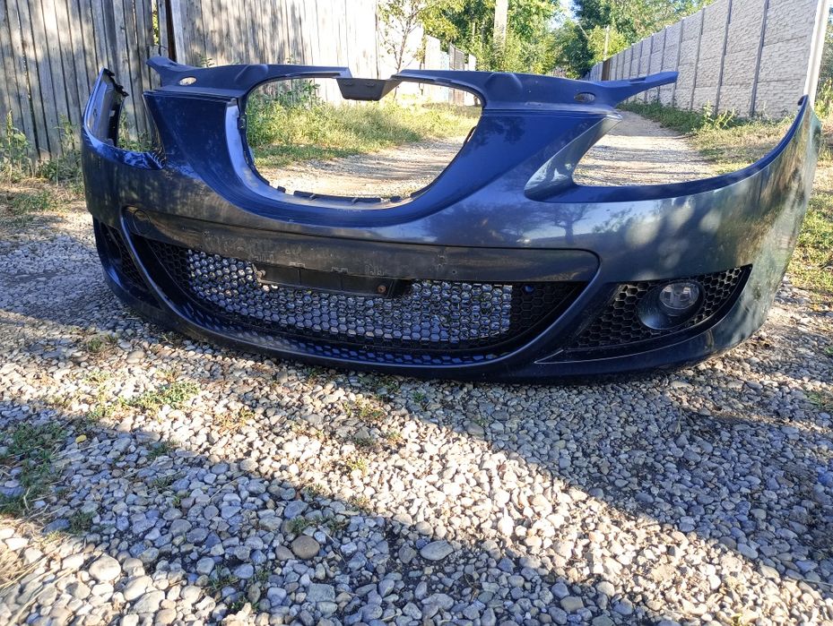 Bară față Seat Leon 1p nfl