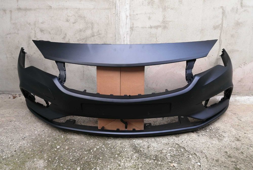 bara Opel Astra K 350 lei