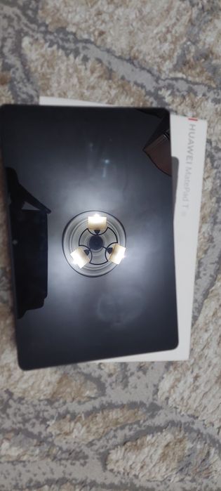 Планшет HUAWEI MatePad T