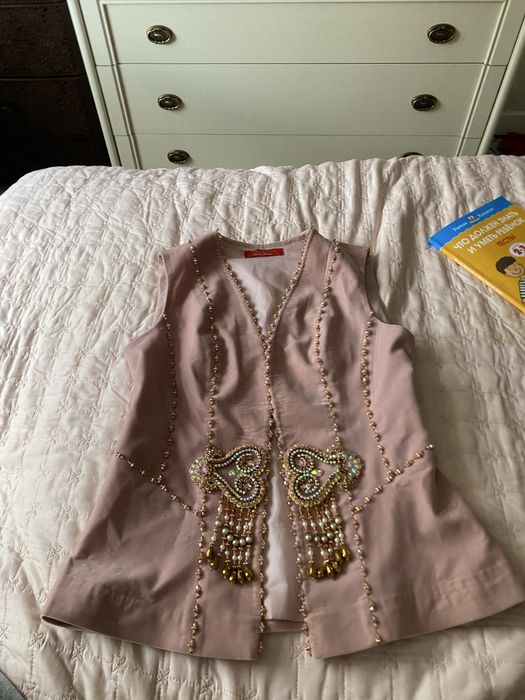 Тарбия кажекей сатылады