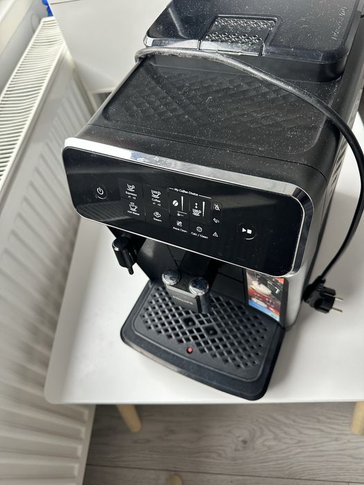 Espressor automat Philips EP2220/10