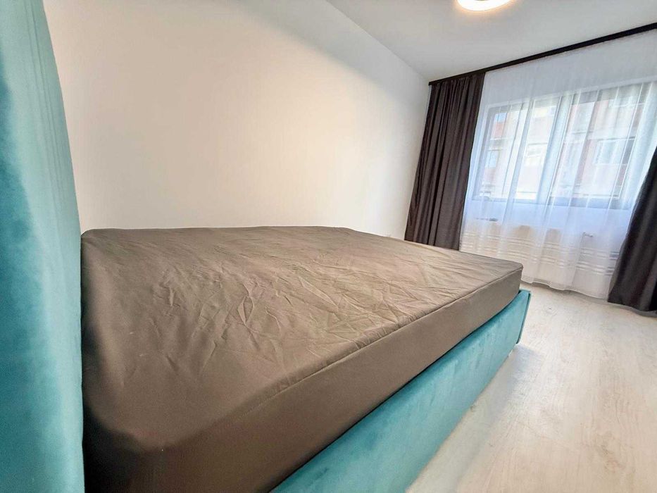 Garsoniera moderna Militari Residence - comision 50%