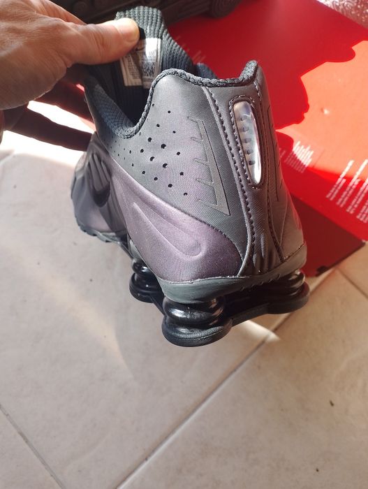Nike Socks R4 Номер 44