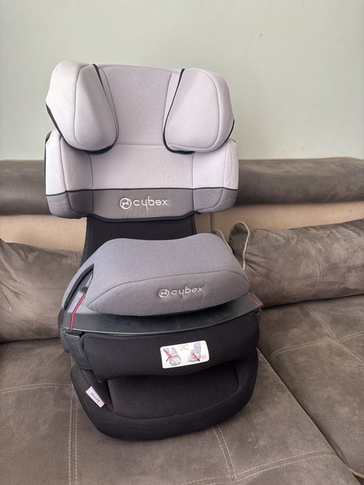 Столче за кола Cybex