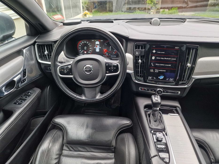 Volvo S90 de vanzare !