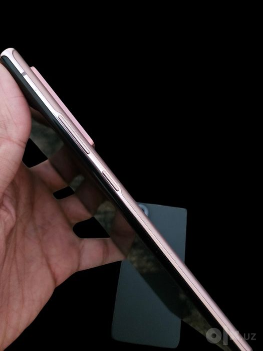 Samsung note 20 ultra 5G 256gb