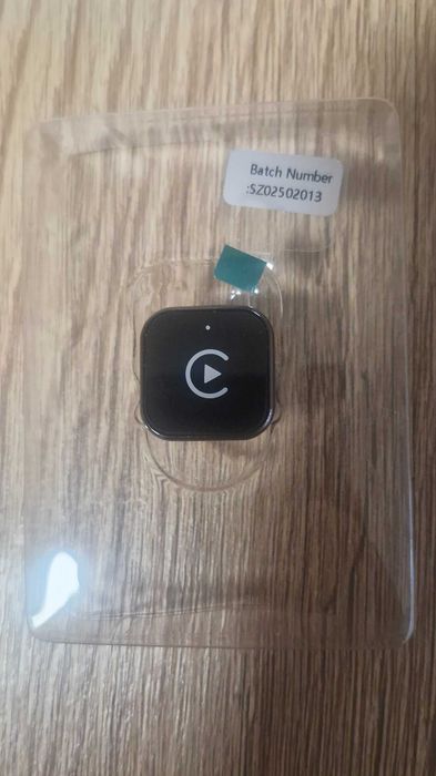 Vand adaptor wireless car play