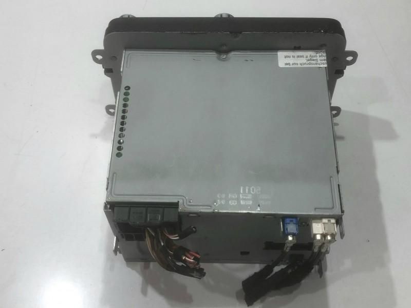 Cd player auto navigatie rns 315 Volkswagen Passat B7 (2010-2014) 3C0035279G