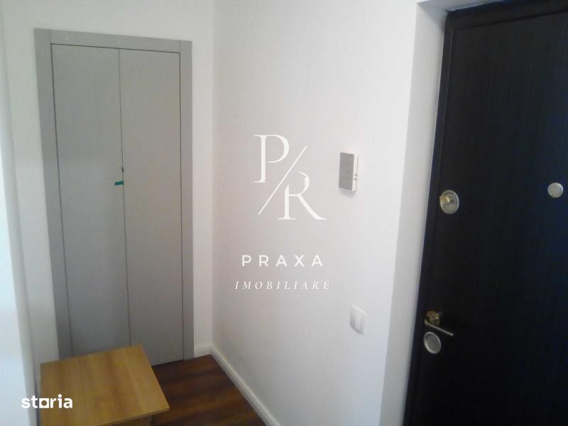Apartament 2 camere, semidecomandat, finisat, etaj 1, zona  Poligonulu