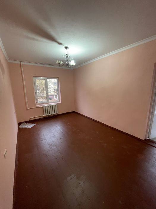 Квартира однокомнатная