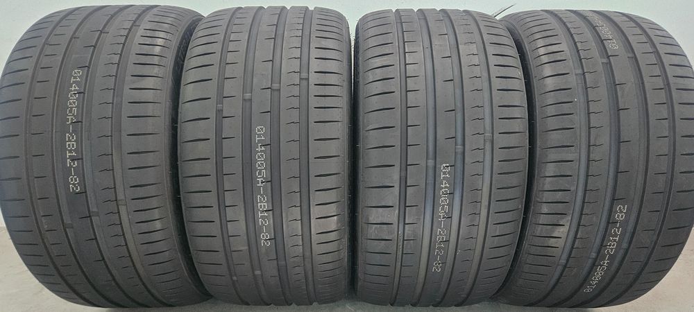 315/35 R20 110YXL UNIGRIP (Gripmax) Anvelope noi protectie janta PROMO