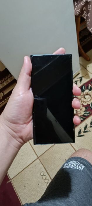 Samsung Galaxy S22 Ultra GREEN