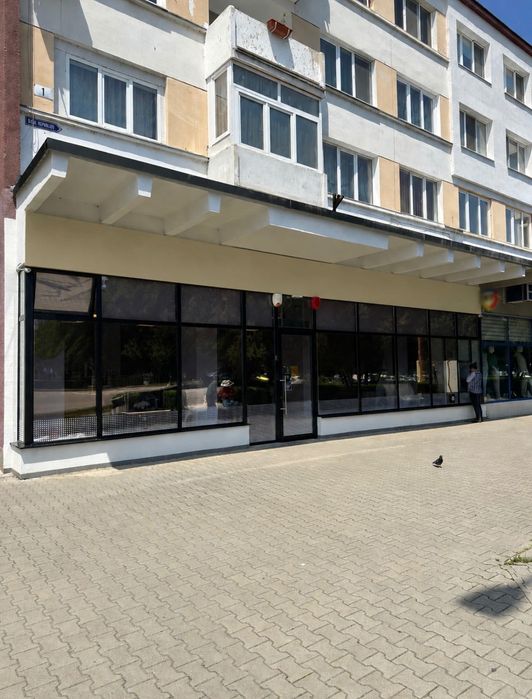 Spatiu comercial de inchiriat in Onesti