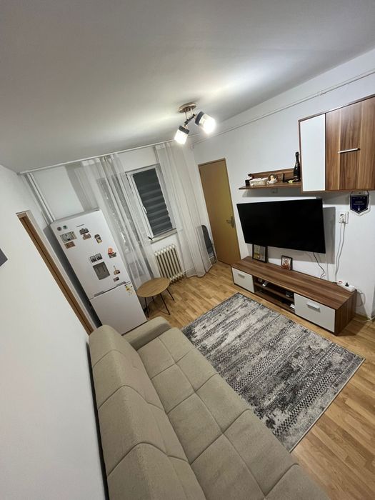 Apartament trivale