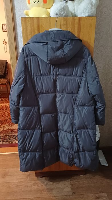 Продам демисезонное пальто