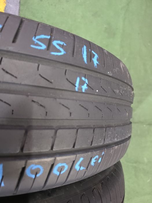 225 55 17 vara pirelli