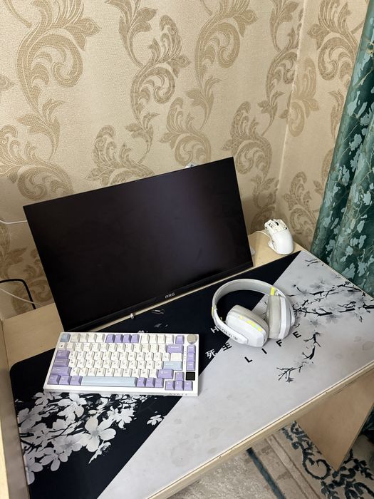 Пк Арыста тұр жағдайы жаксы