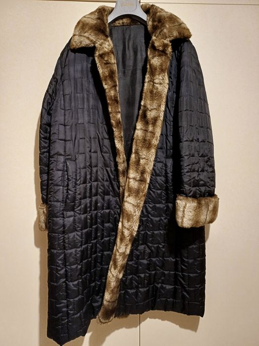 Дамски зимни палтенца