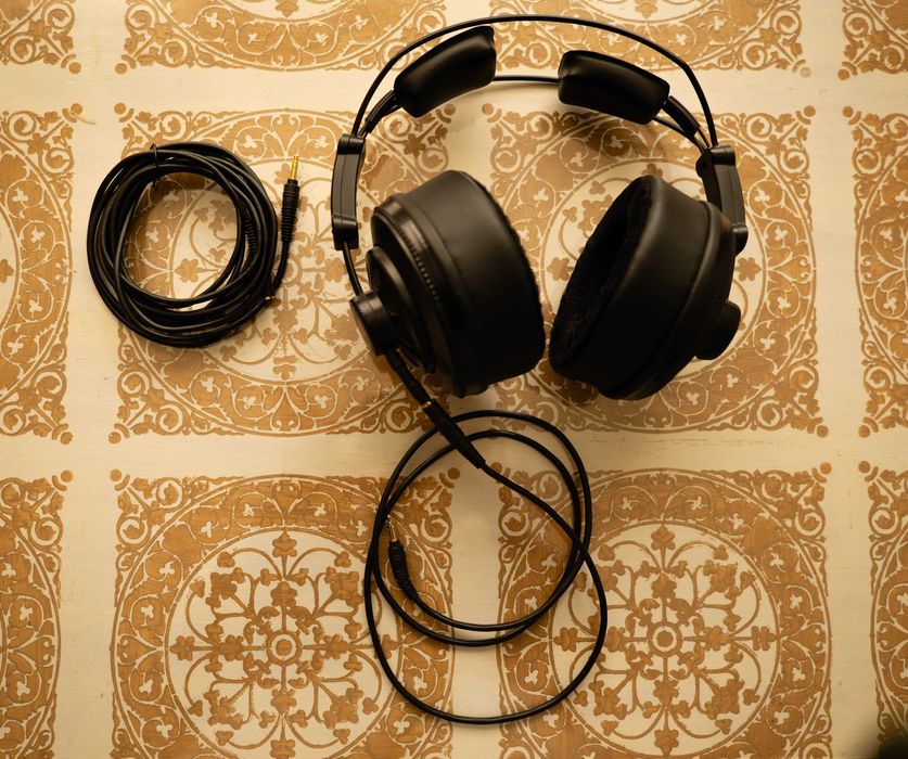 Слушалки Superlux HD688B