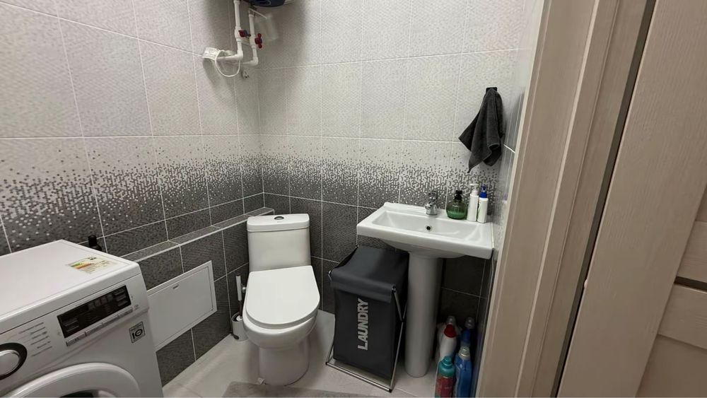 3-комнатной квартиры