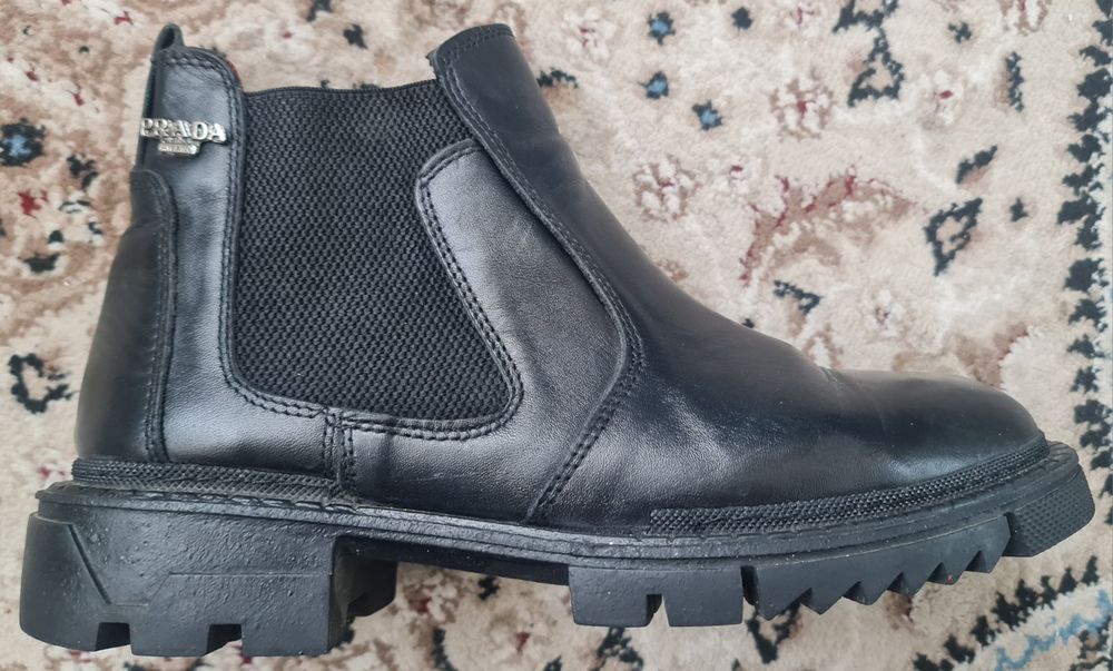 Женские полусапожки