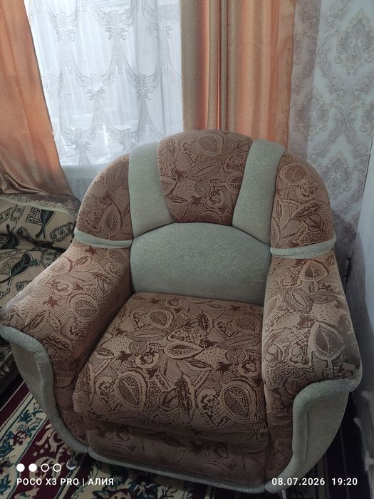 Продам уголок отдыха