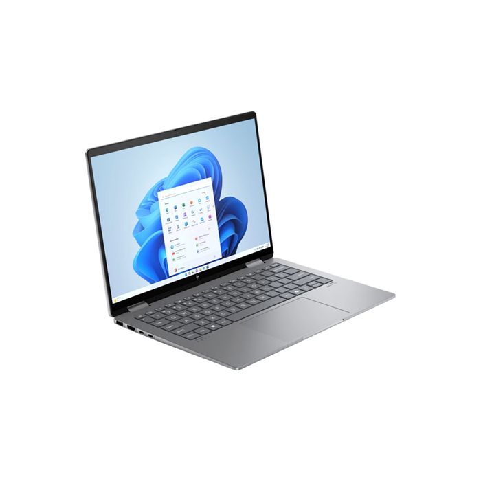 Ноутбук HP ENVY x360, Ryzen 7-8840HS, 16GB, 1TB, 14 IPS