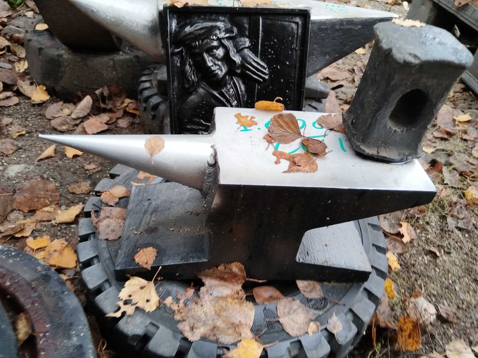 Nicovala atelier fierărie micuta