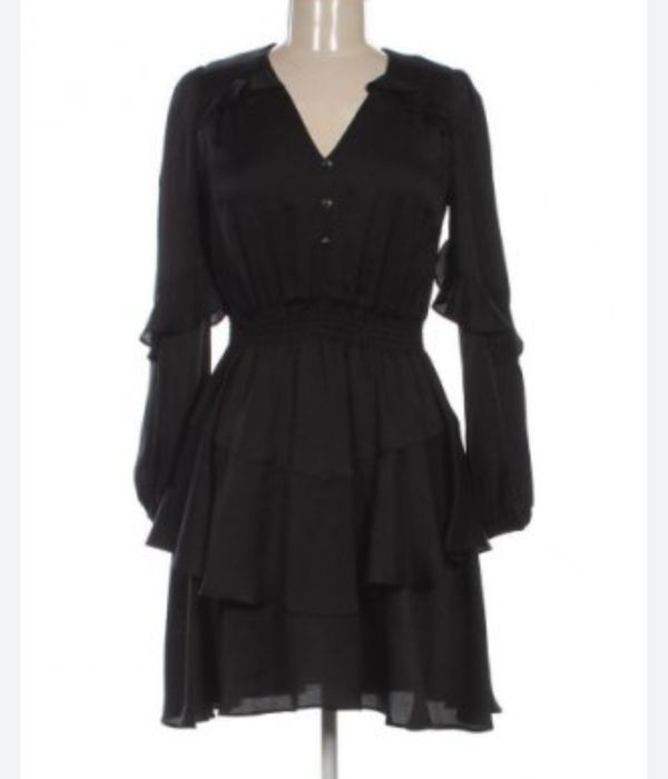 Вечерна рокля Junona