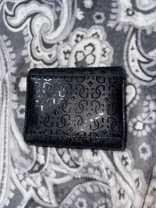 Portofel Guess negru
