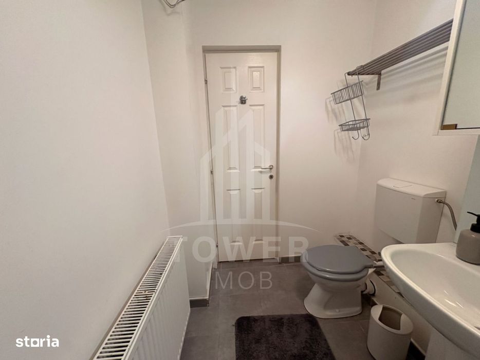 Apartament 2 camere | 52 mp | Hipodrom |
