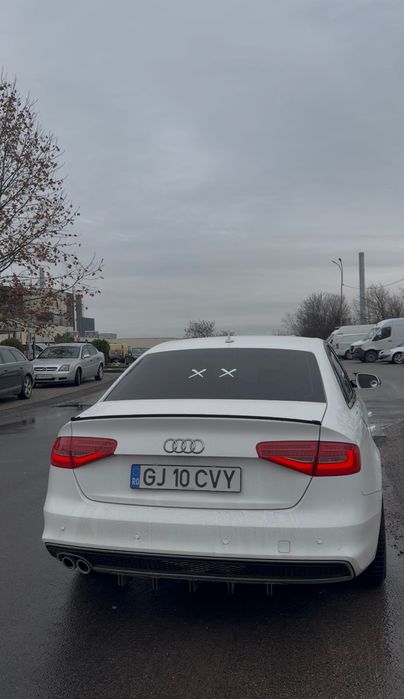 Vând Audi a4 b8.5.