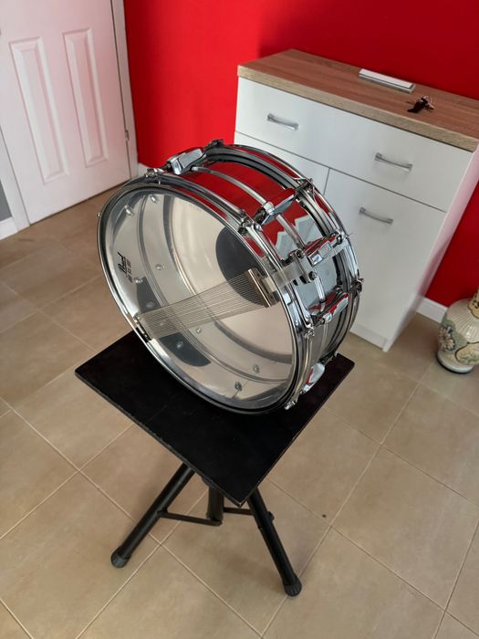 Соло барабан метален PEARL 14/5,5