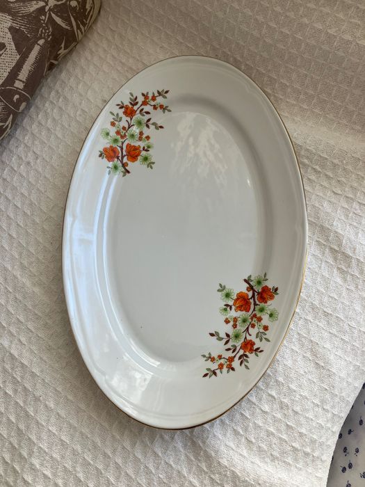 Стари български плата