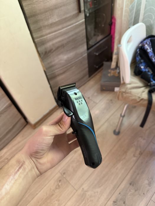 Wahl Vapor (2г Гаранция)ползвана 3 месеца