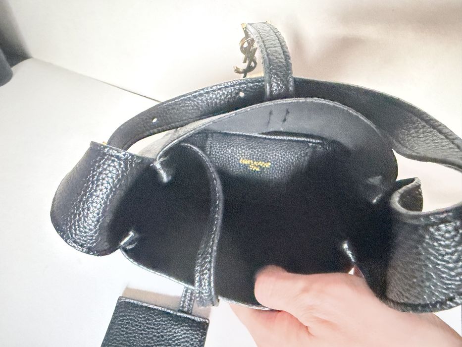saint laurent bag