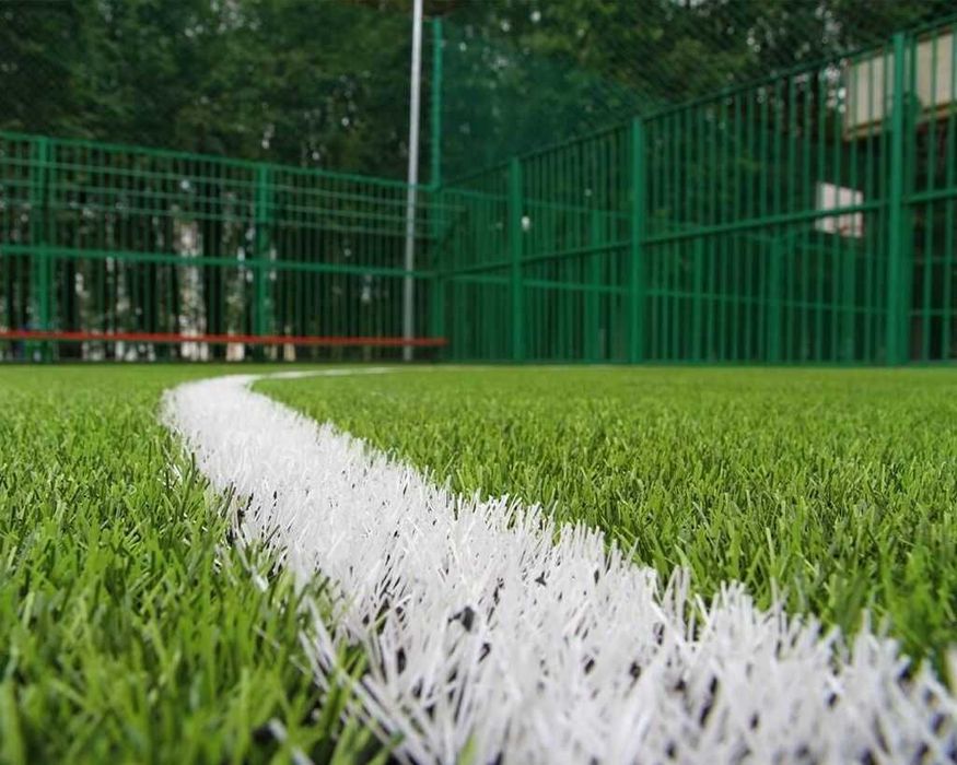 Газон для футбольного поля от производителя! Футбол майдонларга газон!