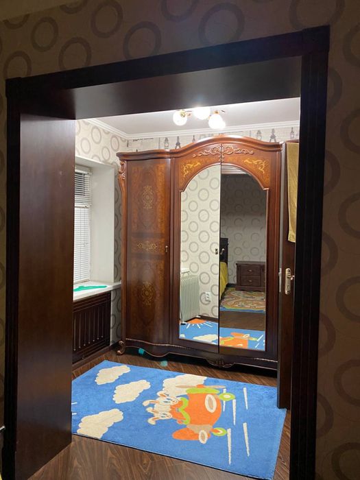 Спални мебель комплект