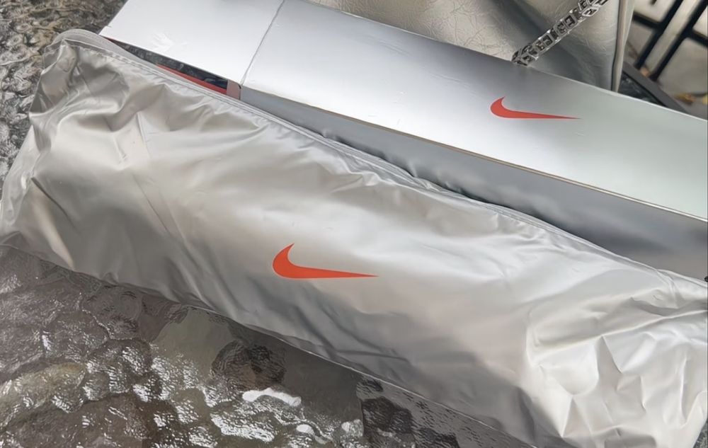 Зонт+ шоппер Nike, 1:1